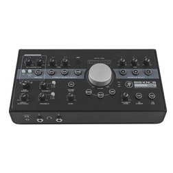 Big Knob Studio + - Big Knob Studio +