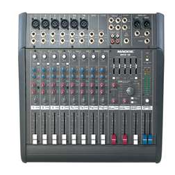 DFX 12 - DFX 12