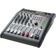 Mackie DFX 6