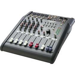 DFX 6 - DFX 6
