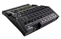 DL1608 - DL1608