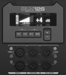DLM12S - DLM12S