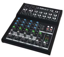 Mix8 - Mix8