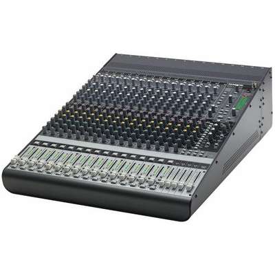 Mackie ONYX 1640 - SKYLARK Mackie ONYX 1640 - SKYLARK