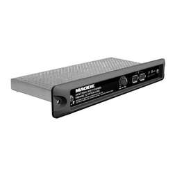 ONYX FIREWIRE Card - ONYX FIREWIRE Card