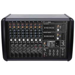 PPM 608 - PPM 608