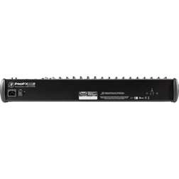 ProFX22v2 - ProFX22v2