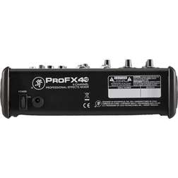ProFX4v2 - ProFX4v2