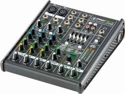 ProFX4v2 - ProFX4v2