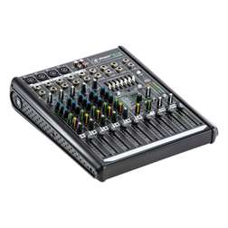 ProFX8v2 - ProFX8v2