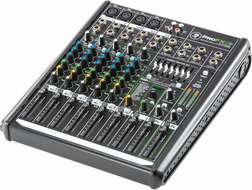ProFX8v2 - ProFX8v2