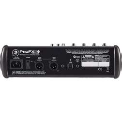 ProFX8v2 - ProFX8v2