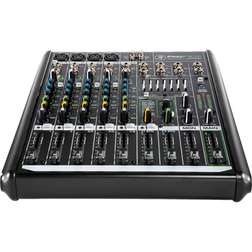 ProFX8v2 - ProFX8v2