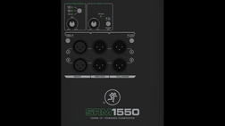 SRM1550 - SRM1550