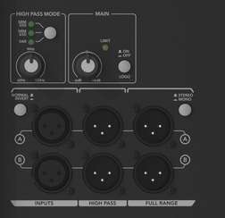 SRM1850 - SRM1850