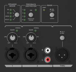 SRM550 - SRM550