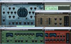 Analogue Modelling Suite - Analogue Modelling Suite