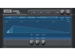 Variverb ProReverb - Variverb ProReverb