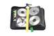 Bags CD-Wallet 96 RPM - Bags CD-Wallet 96 RPM