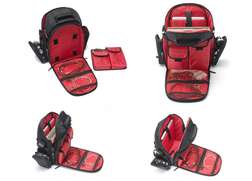 Bags DIGI Backpack - Bags DIGI Backpack