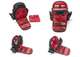Bags DIGI Backpack - Bags DIGI Backpack