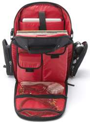 Bags DIGI Backpack - Bags DIGI Backpack