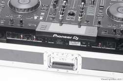 Bags DJ-Controller Case XDJ-RX - Bags DJ-Controller Case XDJ-RX