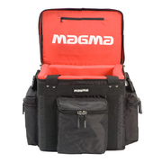 Magma Bags LP - Bag 60 Profi (czarno-czerwona)