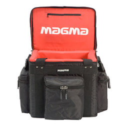 Bags LP - Bag 60 Profi (czarno-czerwona) - Bags LP - Bag 60 Profi (czarno-czerwona)
