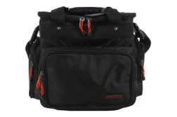 Bags LP - Trolley 65 Pro (czarno-czerwona) - Bags LP - Trolley 65 Pro (czarno-czerwona)