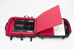 Bags RIOT DJ - Backpack XL - Bags RIOT DJ - Backpack XL