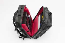 Bags RIOT DJ - Backpack XL - Bags RIOT DJ - Backpack XL