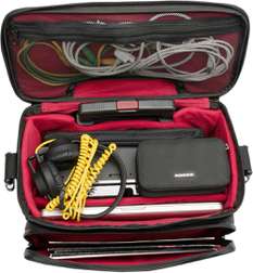 Bags RIOT DJ - Trolley - Bags RIOT DJ - Trolley