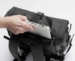 Bags Rolltop Backpack II - Bags Rolltop Backpack II