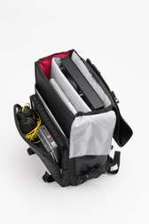 Bags Root DJ - Backpack L - Bags Root DJ - Backpack L