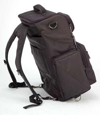 Magma Bags Multi - Purpose  Studio/Gig-Bag 25 (czarny)