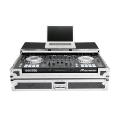 DJ-CONTROLLER WORKSTATION DDJ-SZ - DJ-CONTROLLER WORKSTATION DDJ-SZ