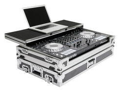 DJ-CONTROLLER WORKSTATION DDJ-SZ - DJ-CONTROLLER WORKSTATION DDJ-SZ