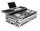 DJ-CONTROLLER WORKSTATION DDJ-SZ - DJ-CONTROLLER WORKSTATION DDJ-SZ