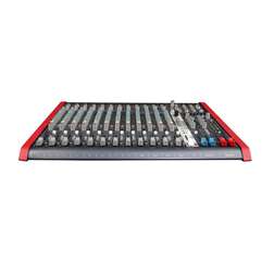 M1622USB - M1622USB