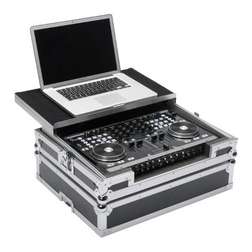 MULTI-FORMAT WORKSTATION XXL BLACK - MULTI-FORMAT WORKSTATION XXL BLACK