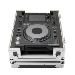 MULTI-FORMAT CDJ/MIXER CASE - MULTI-FORMAT CDJ/MIXER CASE