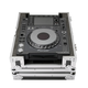 MULTI-FORMAT CDJ/MIXER CASE - MULTI-FORMAT CDJ/MIXER CASE