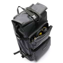 ROLLTOP Backpack III - ROLLTOP Backpack III