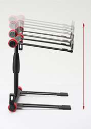 Magma Vektor Laptop-Stand - Magma Vektor Laptop-Stand