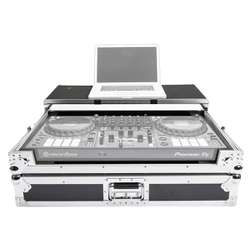 Workstation DDJ-1000 - Workstation DDJ-1000