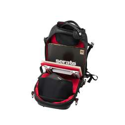 RIOT DJ-Backpack - RIOT DJ-Backpack