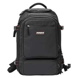 RIOT DJ-Backpack - RIOT DJ-Backpack