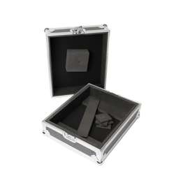 Multi-Format Turntable-Case - Multi-Format Turntable-Case