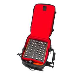 RIOT Carry-on Trolley - RIOT Carry-on Trolley